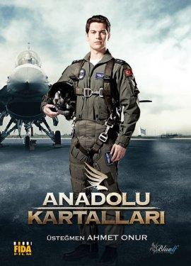 Anadolu Kartalları - Resim 6