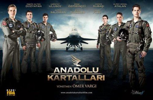 Anadolu Kartalları - Resim 9