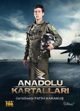 Anadolu Kartalları - Resim 1