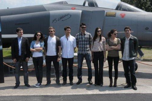 Anadolu Kartalları - Resim 11