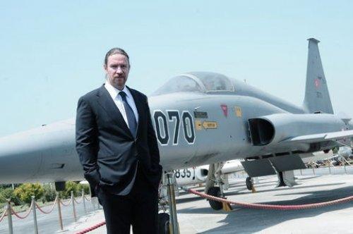 Anadolu Kartalları - Resim 13