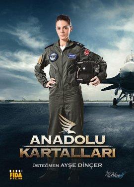 Anadolu Kartalları - Resim 3