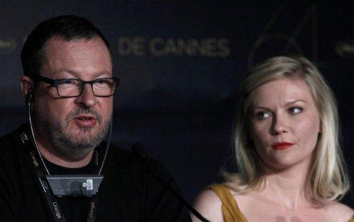 Hitleri anlayan yönetmen Cannes'dan kovuldu - Resim 4
