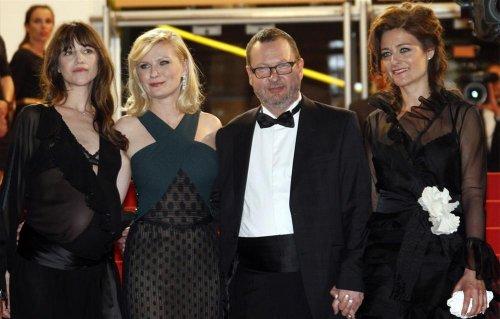 Hitleri anlayan yönetmen Cannes'dan kovuldu - Resim 2