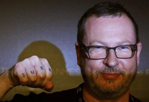 Hitleri anlayan yönetmen Cannes'dan kovuldu - Resim 5