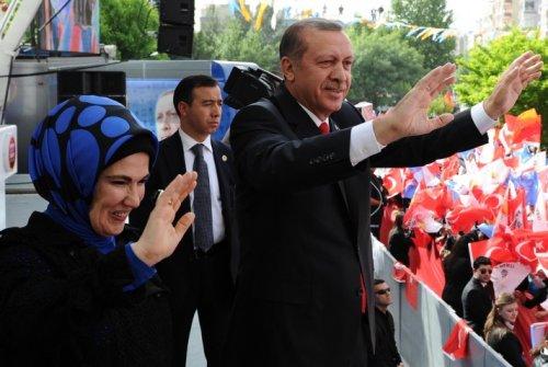 Başbakan Erdoğan Siirt'te - Resim 7