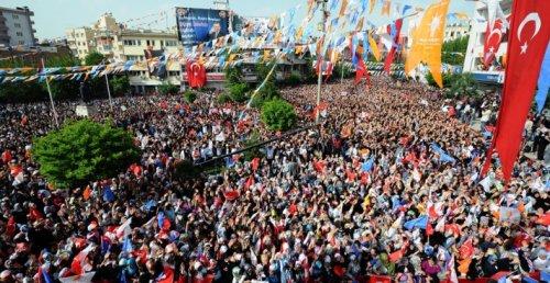 Başbakan Erdoğan Siirt'te - Resim 3