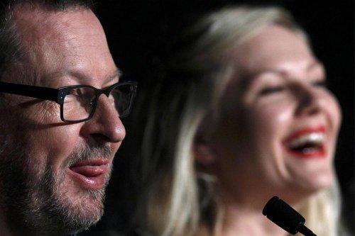Hitleri anlayan yönetmen Cannes'dan kovuldu - Resim 1
