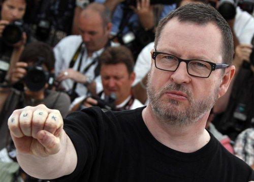Hitleri anlayan yönetmen Cannes'dan kovuldu - Resim 8