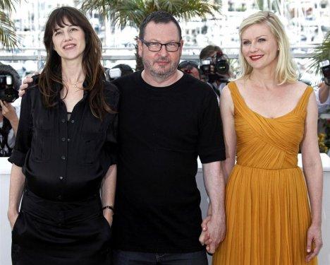 Hitleri anlayan yönetmen Cannes'dan kovuldu - Resim 9