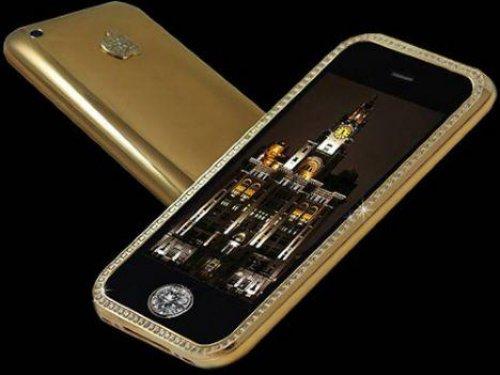 Bu cep telefonları servet değerinde - Resim 5