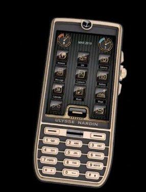 Bu cep telefonları servet değerinde - Resim 8