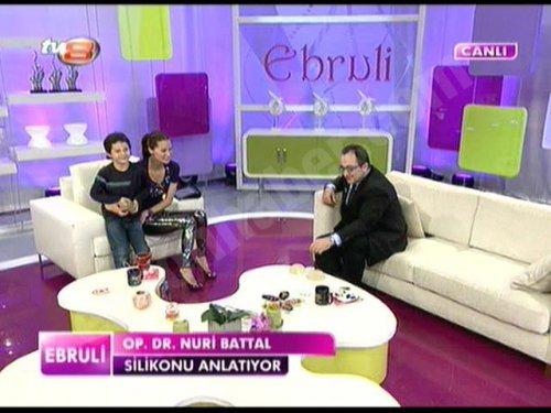 Ebru Şallı pilates yaparken Beren ortalığı birbirine kattı - Resim 1