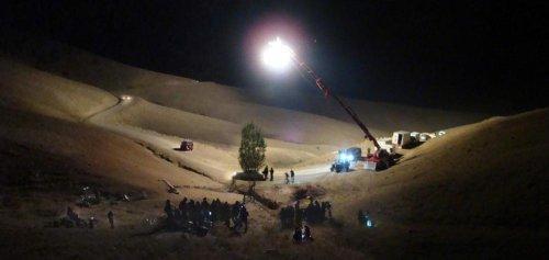 'Bir Zamanlar Anadolu'da' ekibi Cannes kırmızı halıda - Resim 39