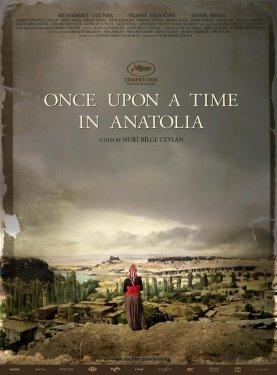 'Bir Zamanlar Anadolu'da' ekibi Cannes kırmızı halıda - Resim 21