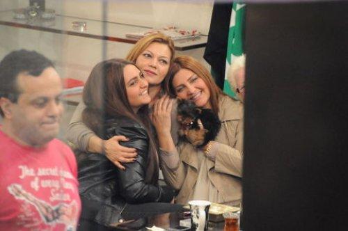 Sibel Can'ın köpeği Seme - Resim 1