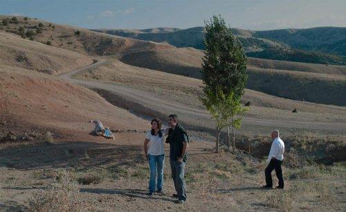 'Bir Zamanlar Anadolu'da' ekibi Cannes kırmızı halıda - Resim 38