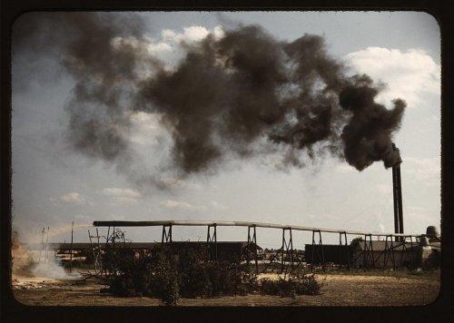 1930'larda çekilmiş renkli fotoğraflar - Resim 17