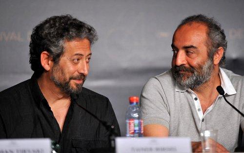 'Bir Zamanlar Anadolu'da' ekibi Cannes kırmızı halıda - Resim 11