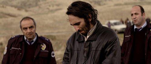 'Bir Zamanlar Anadolu'da' ekibi Cannes kırmızı halıda - Resim 28