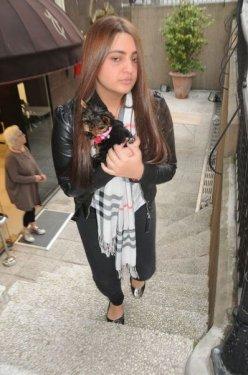 Sibel Can'ın köpeği Seme - Resim 4