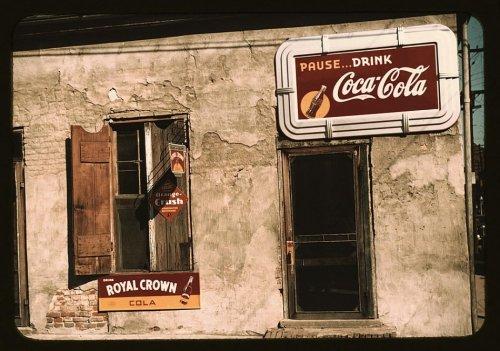 1930'larda çekilmiş renkli fotoğraflar - Resim 15