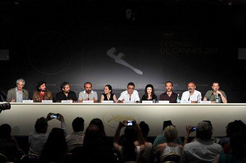 'Bir Zamanlar Anadolu'da' ekibi Cannes kırmızı halıda - Resim 7