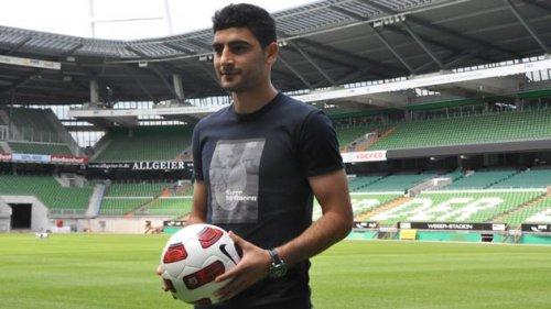 Mehmet Ekici basına tanıtıldı