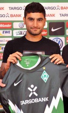 Mehmet Ekici basına tanıtıldı