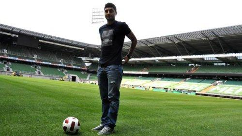 Mehmet Ekici basına tanıtıldı