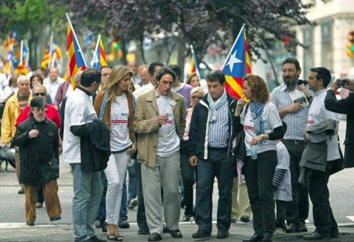 İspanya'da tarihi seçim  - Resim 4