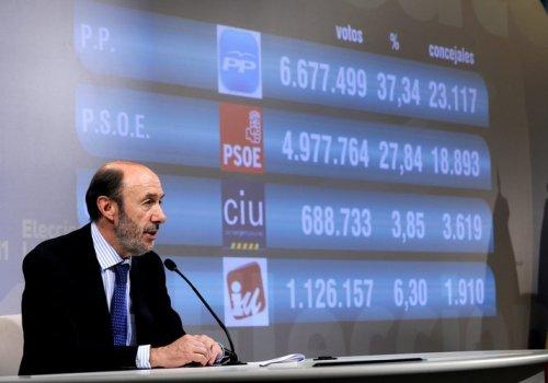 İspanya'da tarihi seçim  - Resim 24