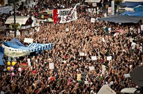 İspanya'da tarihi seçim  - Resim 18