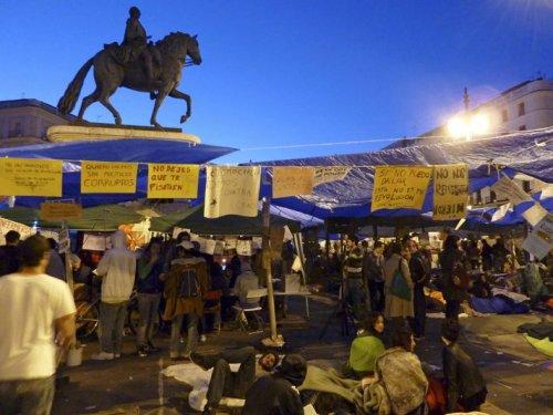 İspanya'da tarihi seçim  - Resim 8