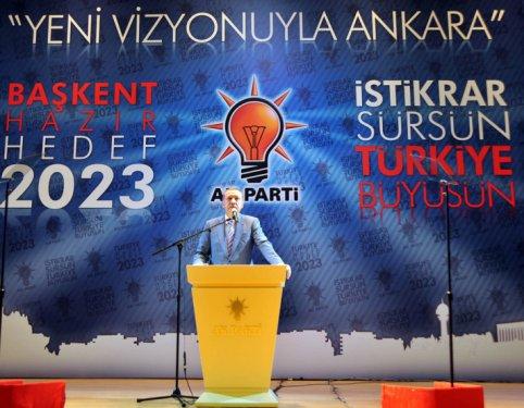 Başbakan Erdoğan Ankara projelerini açıkladı - Resim 2