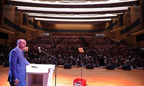 Başbakan Erdoğan Ankara projelerini açıkladı - Resim 3