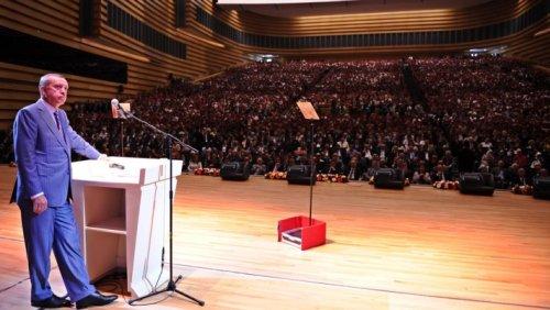 Başbakan Erdoğan Ankara projelerini açıkladı - Resim 4