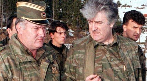 Ratko Mladic yakalandı - Resim 3