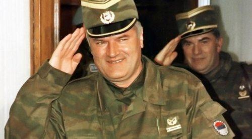 Ratko Mladic yakalandı - Resim 12