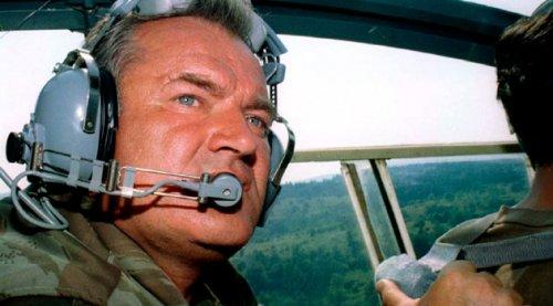 Ratko Mladic yakalandı - Resim 5