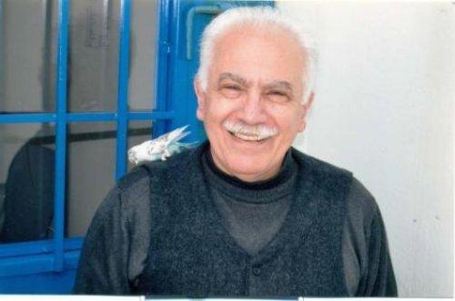 Perinçek'in Silivri fotoğrafları