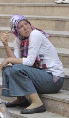 Kızıyla ilişkiye giren arkadaşını dövdü - Resim 1