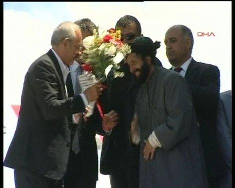Kılıçdaroğlu'nın Bingöl mitingi - Resim 7