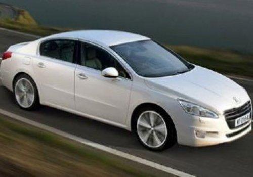Otomobilde en son çıkan modeller - Resim 1