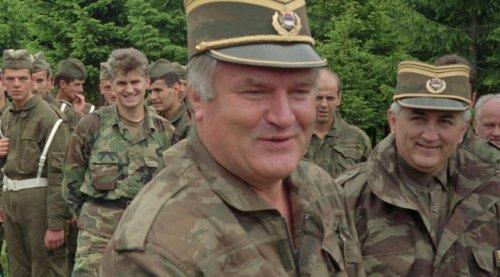 Ratko Mladic yakalandı - Resim 4