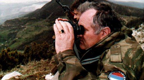 Ratko Mladic yakalandı - Resim 11