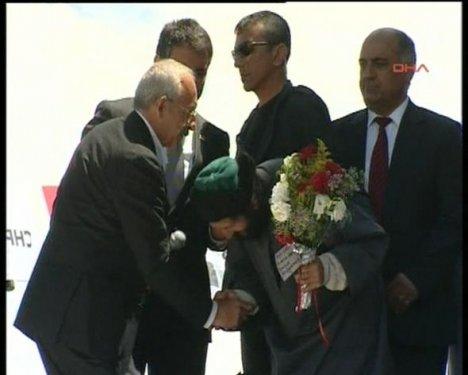 Kılıçdaroğlu'nın Bingöl mitingi - Resim 5