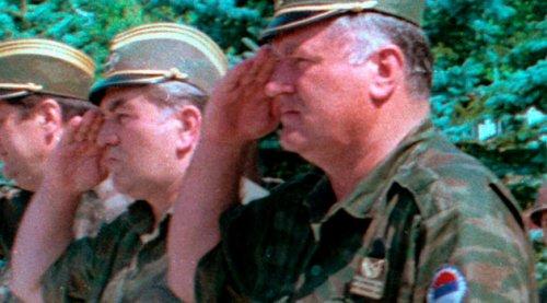 Ratko Mladic yakalandı - Resim 6
