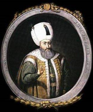 Pargalı İbrahim Paşa kimdir