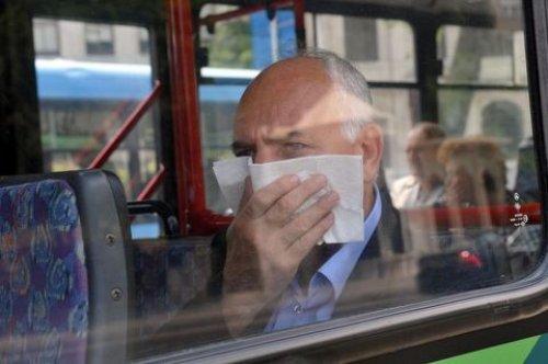 Dolmabahçe'de polisle öğrenciler arasında arbede - Resim 9
